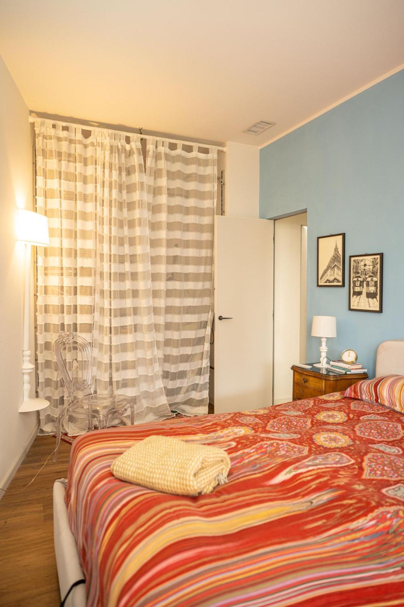 La Reggia Di Vittoria Apartman Venaria Reale Kültér fotó