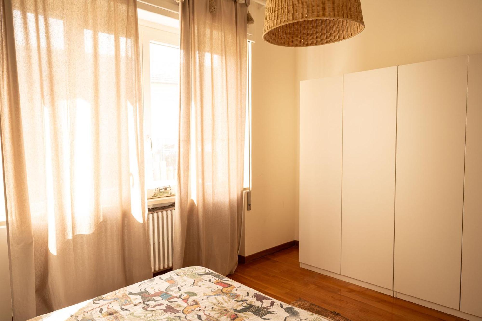 La Reggia Di Vittoria Apartman Venaria Reale Kültér fotó