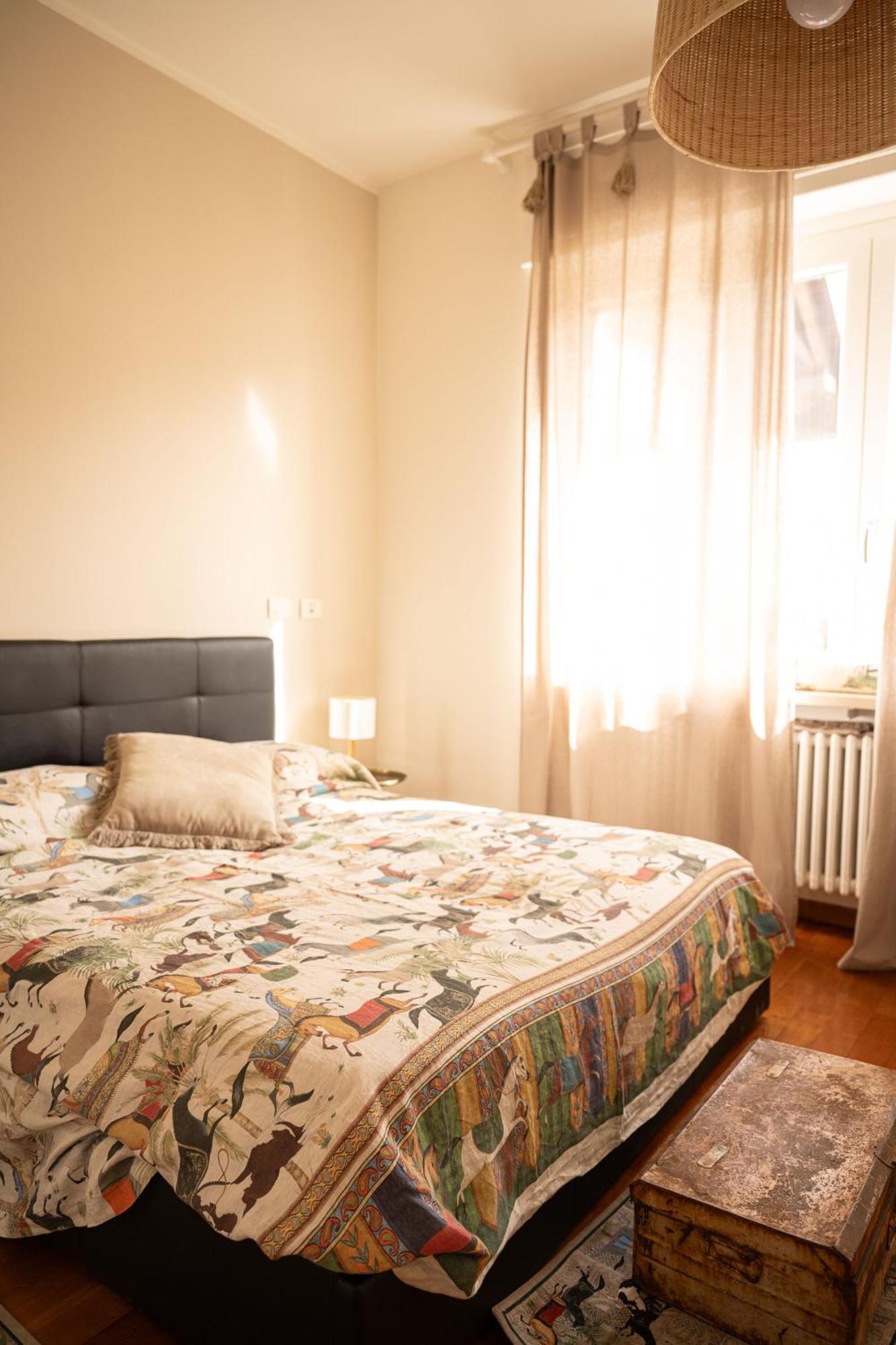 La Reggia Di Vittoria Apartman Venaria Reale Kültér fotó