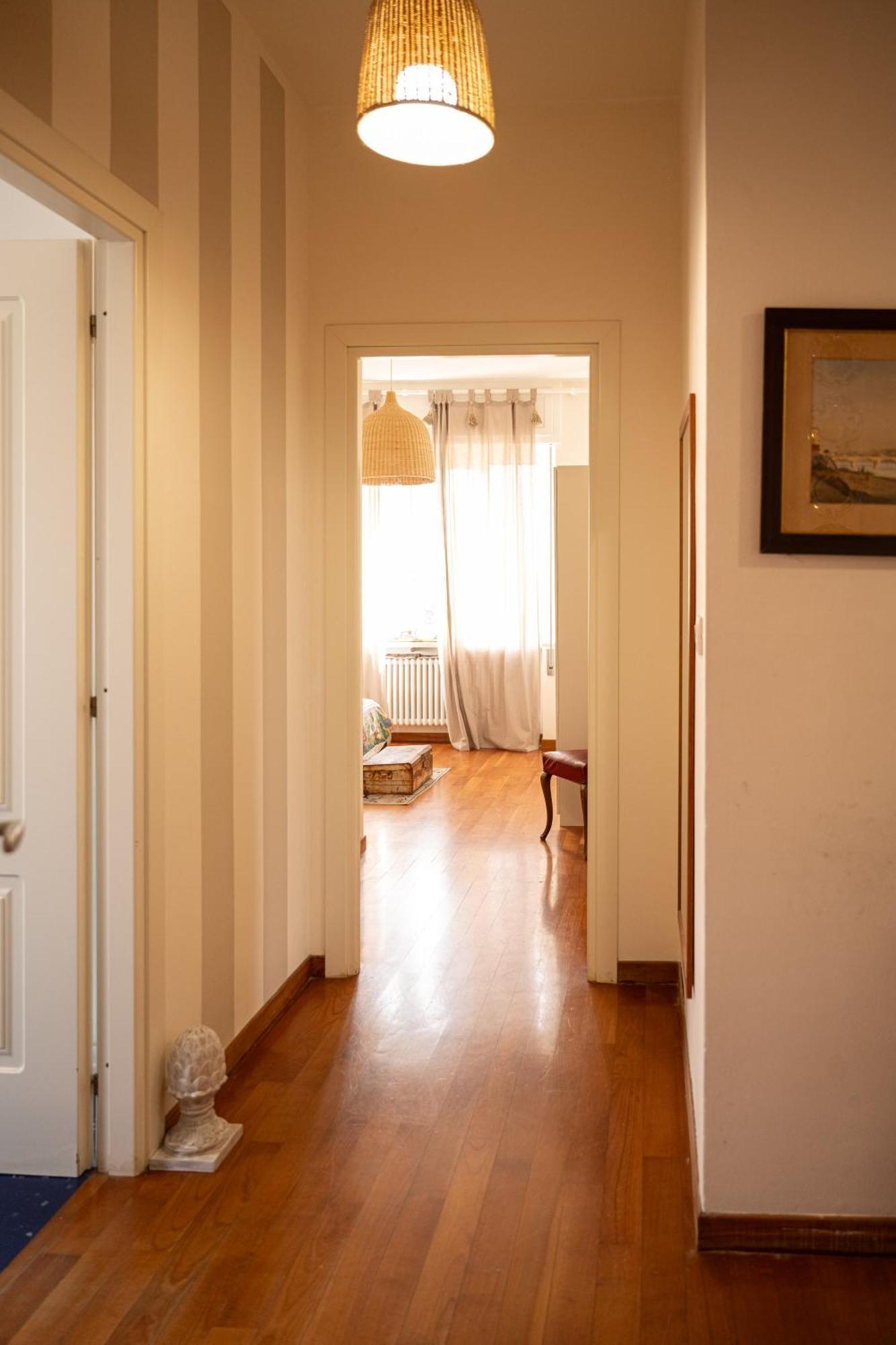 La Reggia Di Vittoria Apartman Venaria Reale Kültér fotó