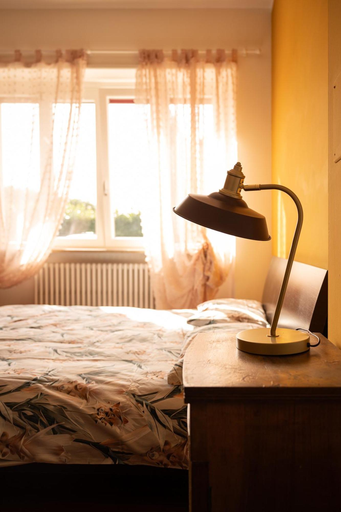 La Reggia Di Vittoria Apartman Venaria Reale Kültér fotó