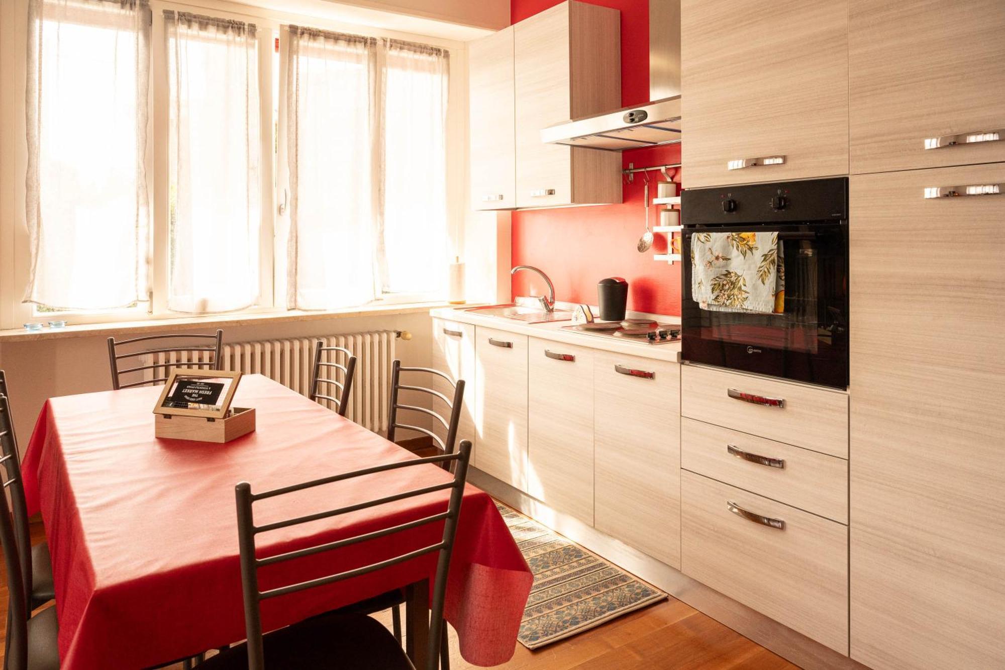La Reggia Di Vittoria Apartman Venaria Reale Kültér fotó
